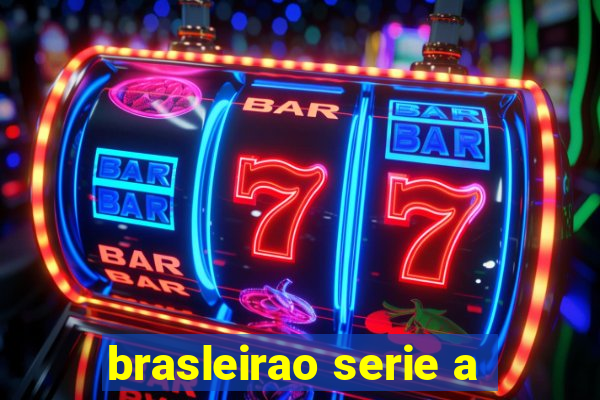 brasleirao serie a