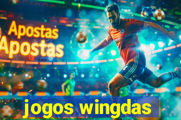 jogos wingdas