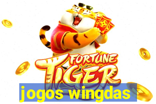 jogos wingdas