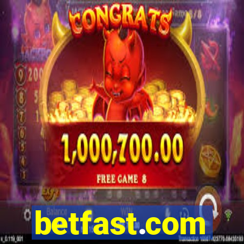 betfast.com