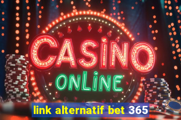 link alternatif bet 365