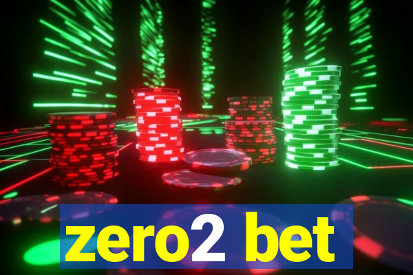 zero2 bet