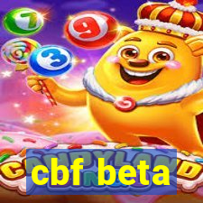 cbf beta