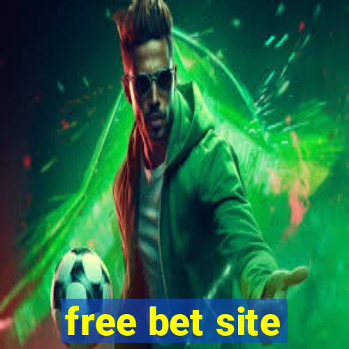 free bet site