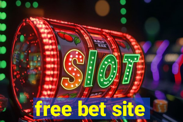 free bet site