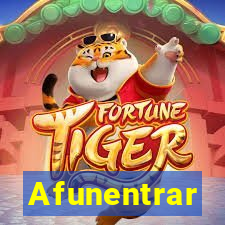 Afunentrar