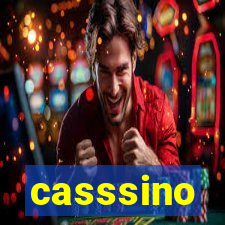 casssino