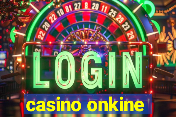 casino onkine