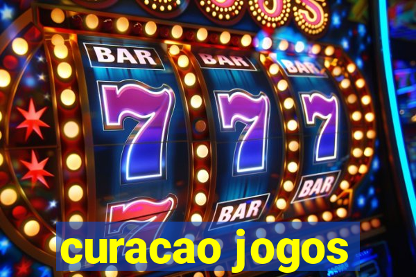 curacao jogos