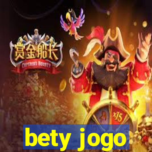 bety jogo