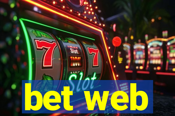 bet web