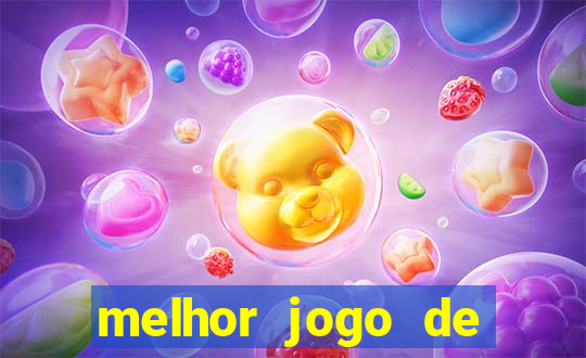 melhor jogo de zumbi para android