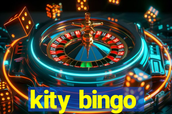 kity bingo