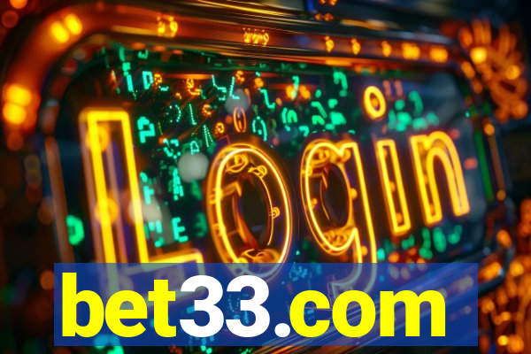 bet33.com