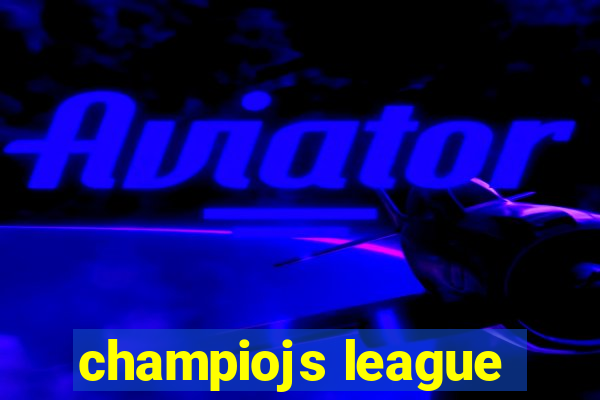 champiojs league