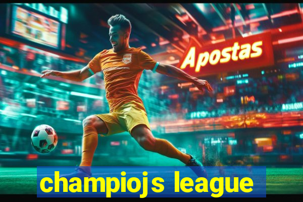 champiojs league