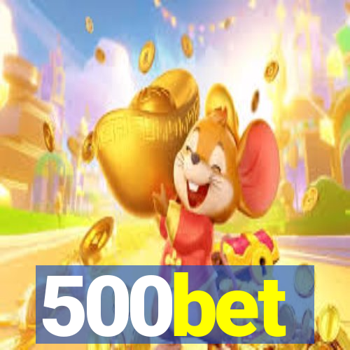 500bet