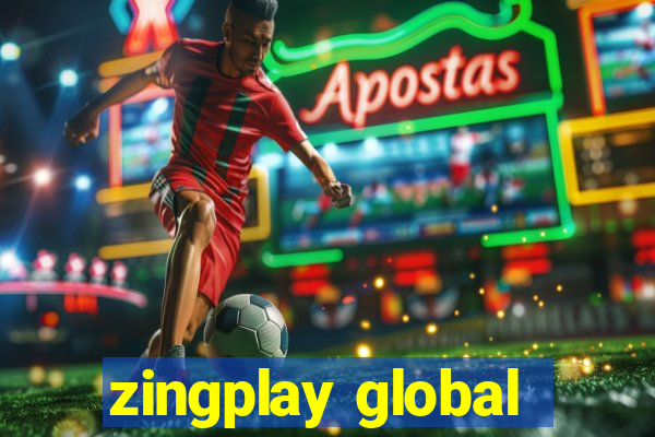 zingplay global