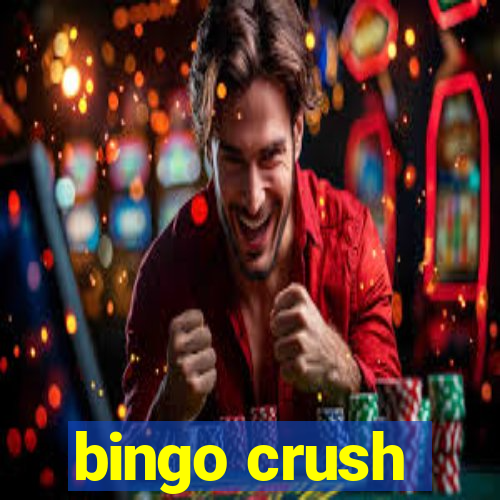 bingo crush