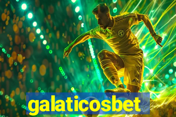 galaticosbet