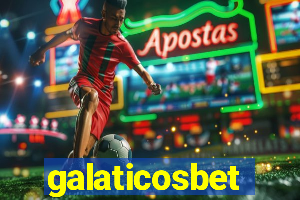 galaticosbet