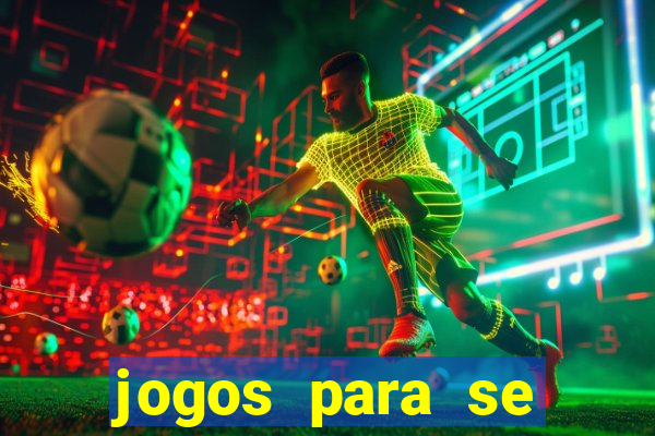 jogos para se ganhar dinheiro