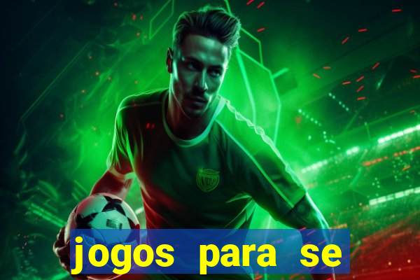 jogos para se ganhar dinheiro