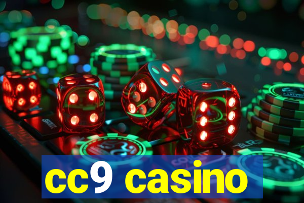 cc9 casino