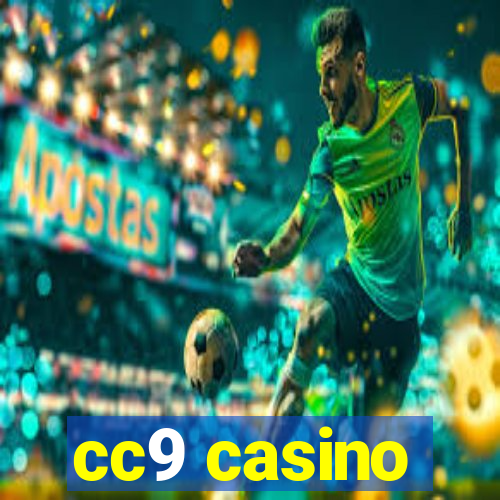 cc9 casino