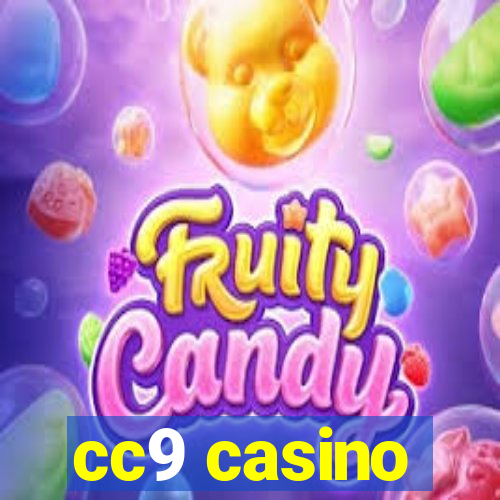 cc9 casino