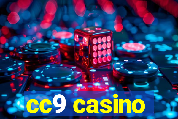 cc9 casino