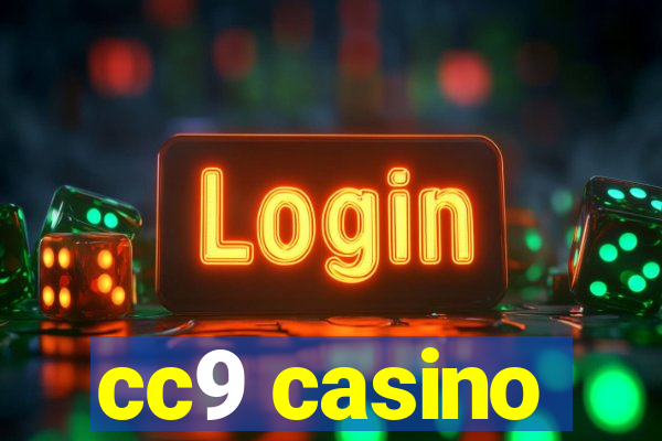 cc9 casino