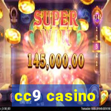 cc9 casino