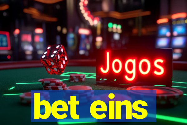 bet eins