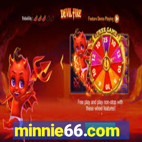 minnie66.com