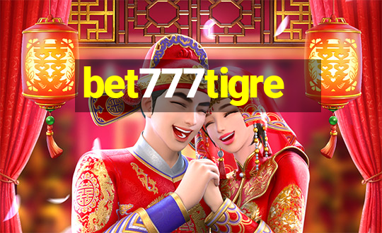 bet777tigre