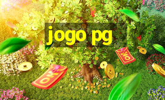 jogo pg