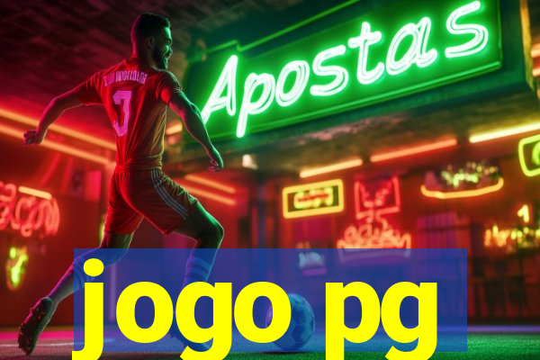 jogo pg