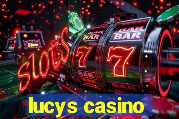 lucys casino