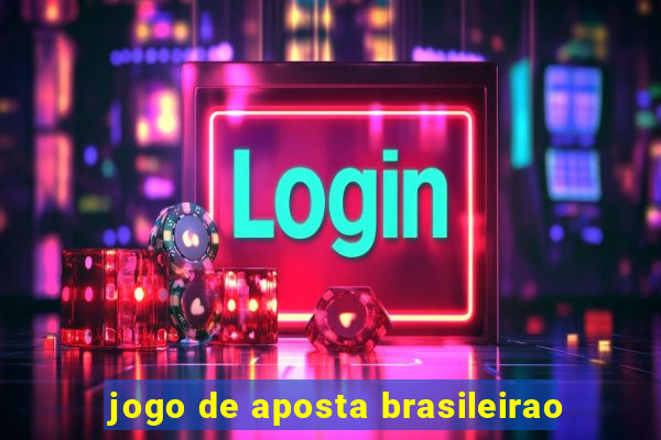 jogo de aposta brasileirao