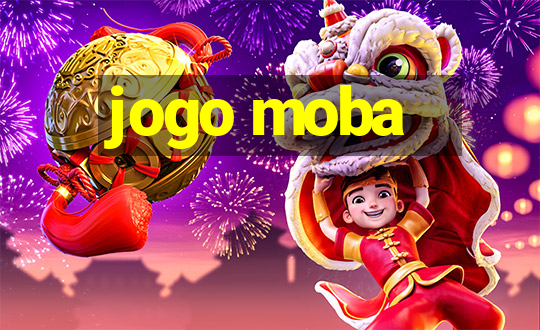 jogo moba