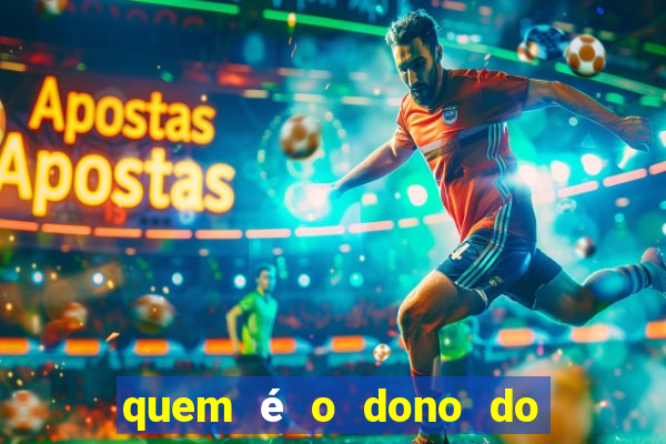 quem é o dono do fortune tiger