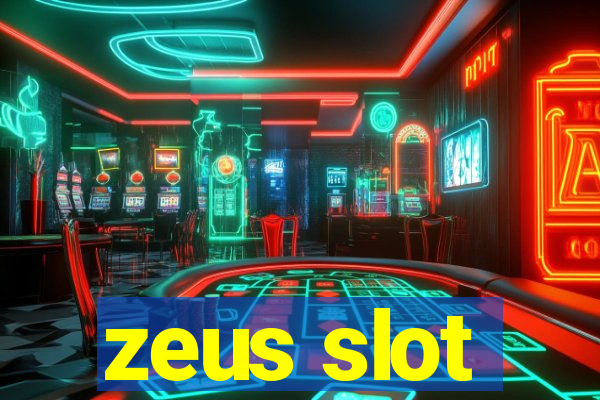 zeus slot