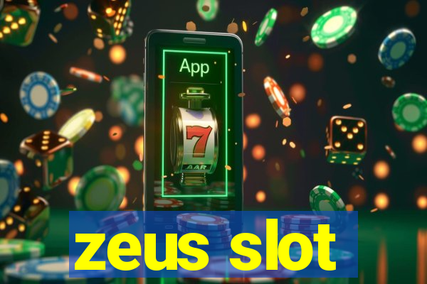 zeus slot