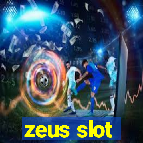 zeus slot