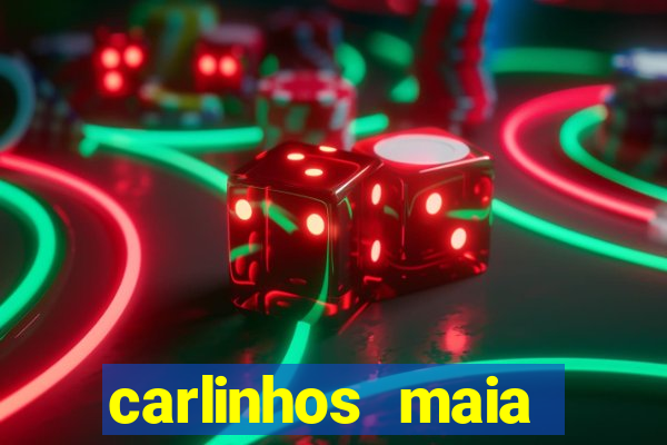 carlinhos maia jogos de azar