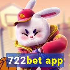 722bet app