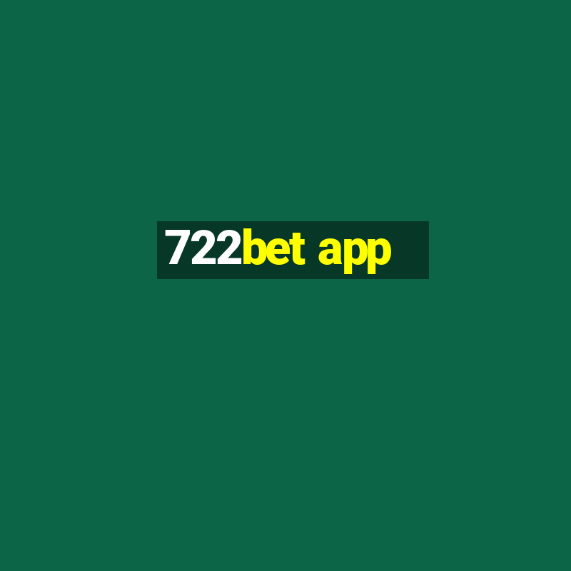 722bet app