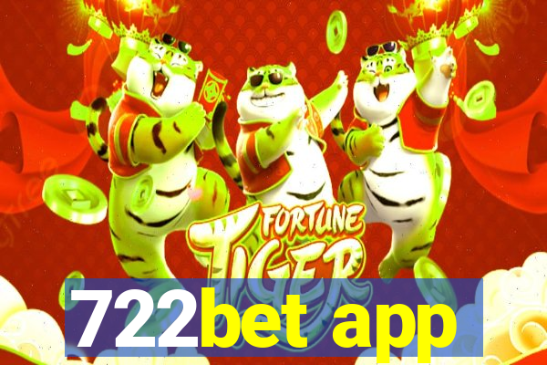 722bet app