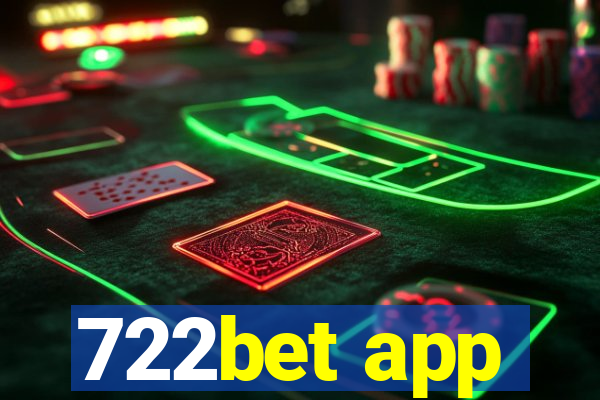 722bet app